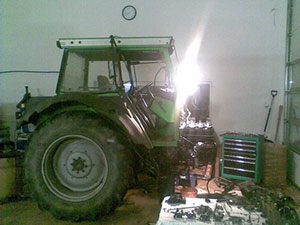 Deutz