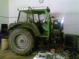 Deutz